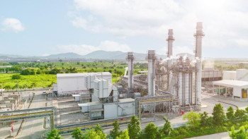 Vistra Corp покупает Cogentrix Energy с газовыми электростанциями мощностью 5,5 ГВт за $4,7 млрд